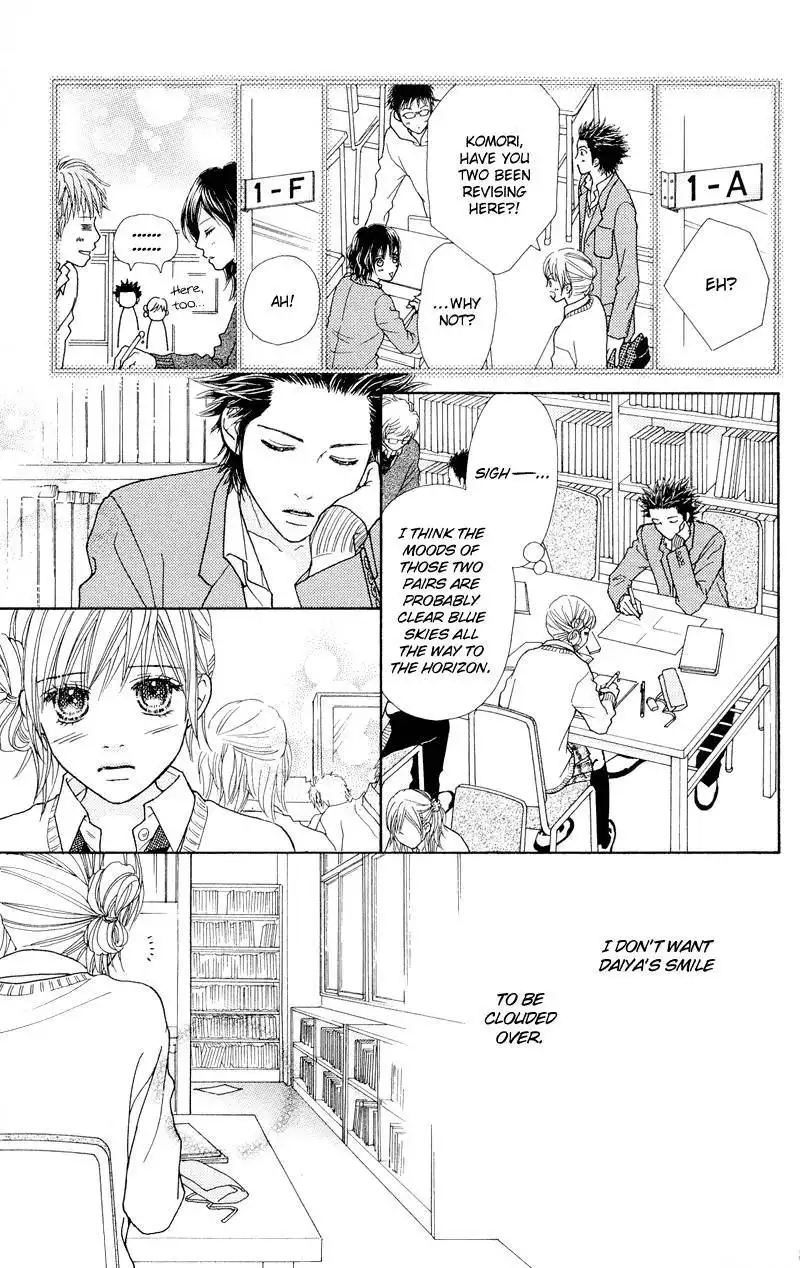Parfait Tic Chapter 113 18